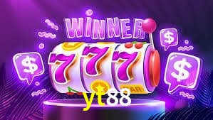 Welcome Bonus yt88