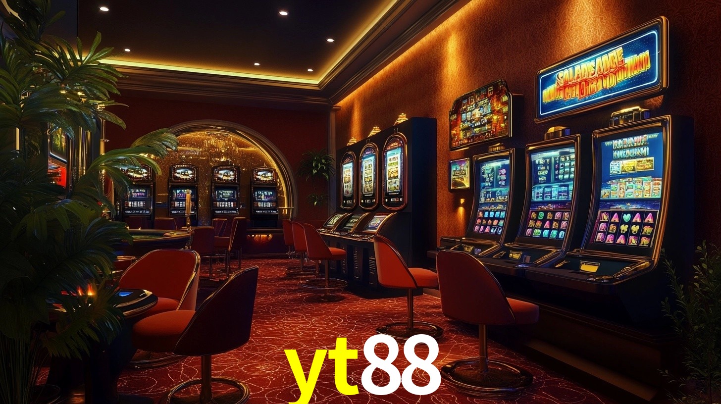 Tournaments yt88