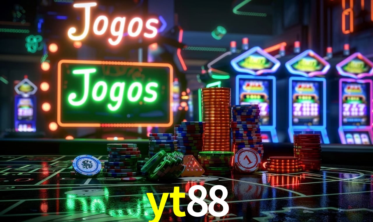 Mercados ao vivo e cash out na yt88