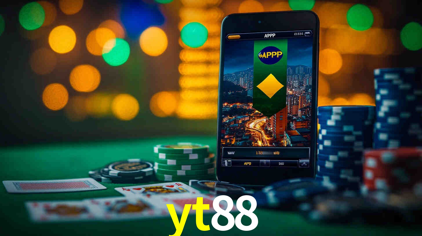 Descubra a Essência do yt88: Nossa História e Compromissos