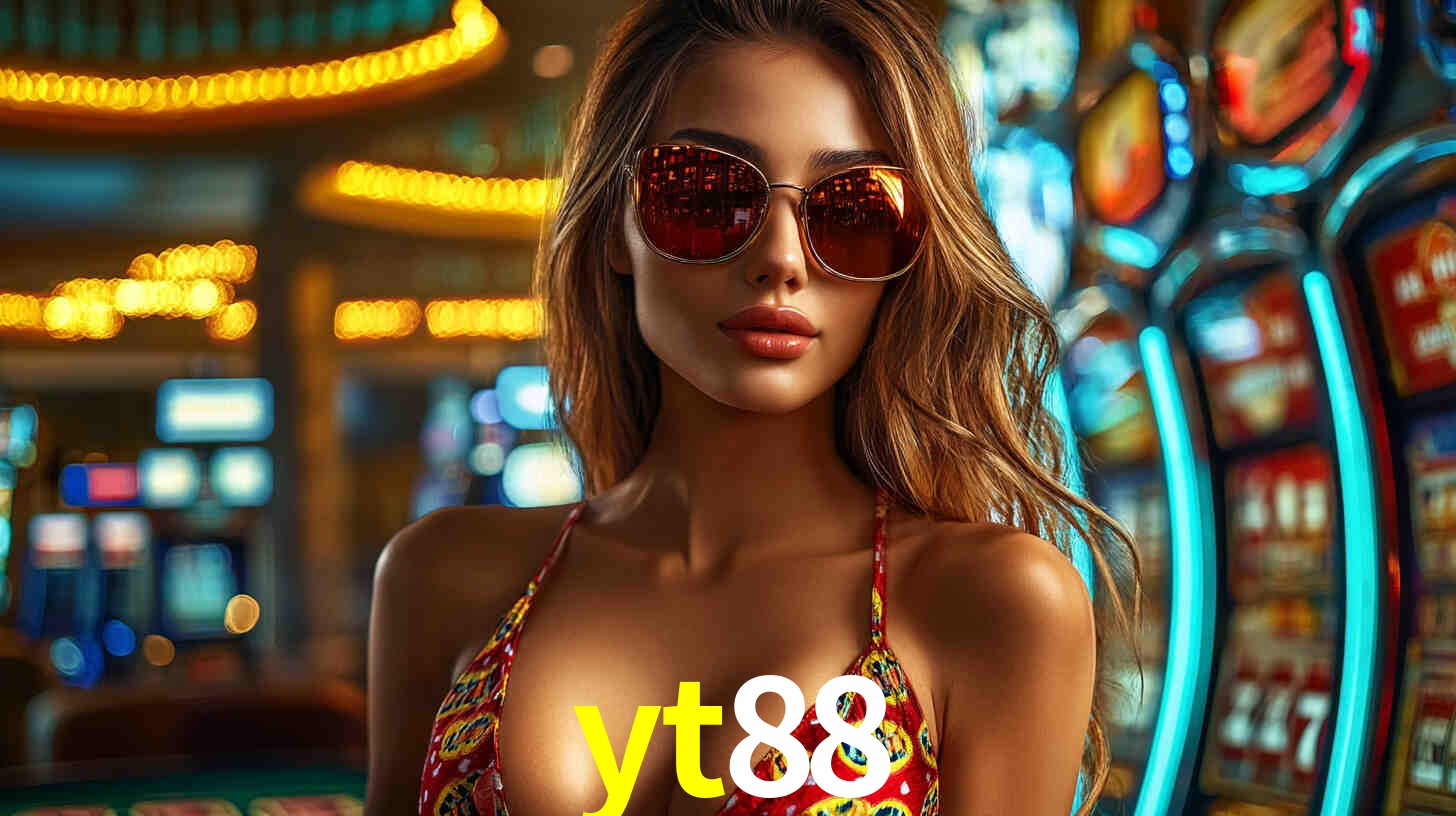 Premium Interface yt88