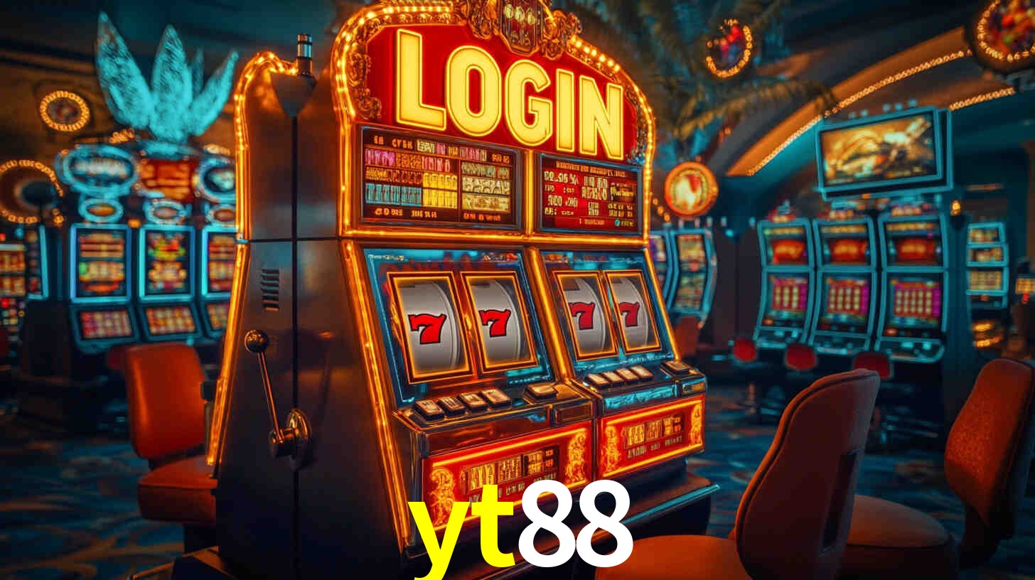 yt88 App Interface