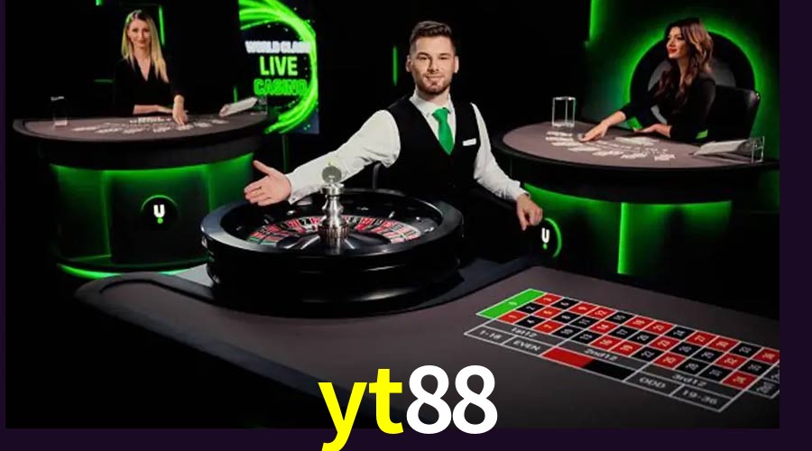 Security Systems yt88
