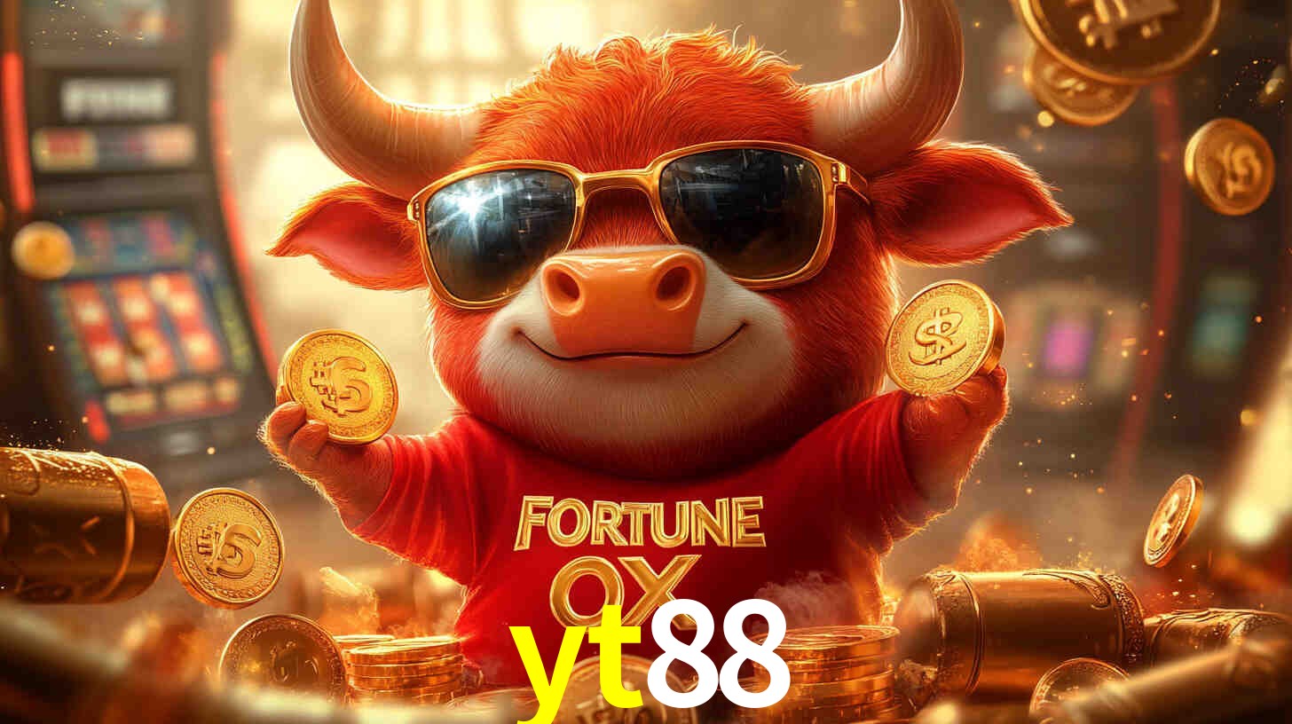 yt88: A Experiência de Casino com Jogos de Mesa ao Vivo