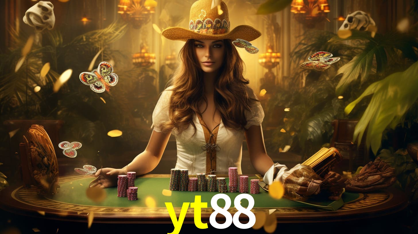VIP Casino yt88