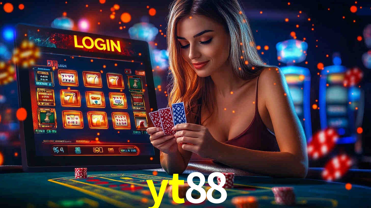 yt88 bet