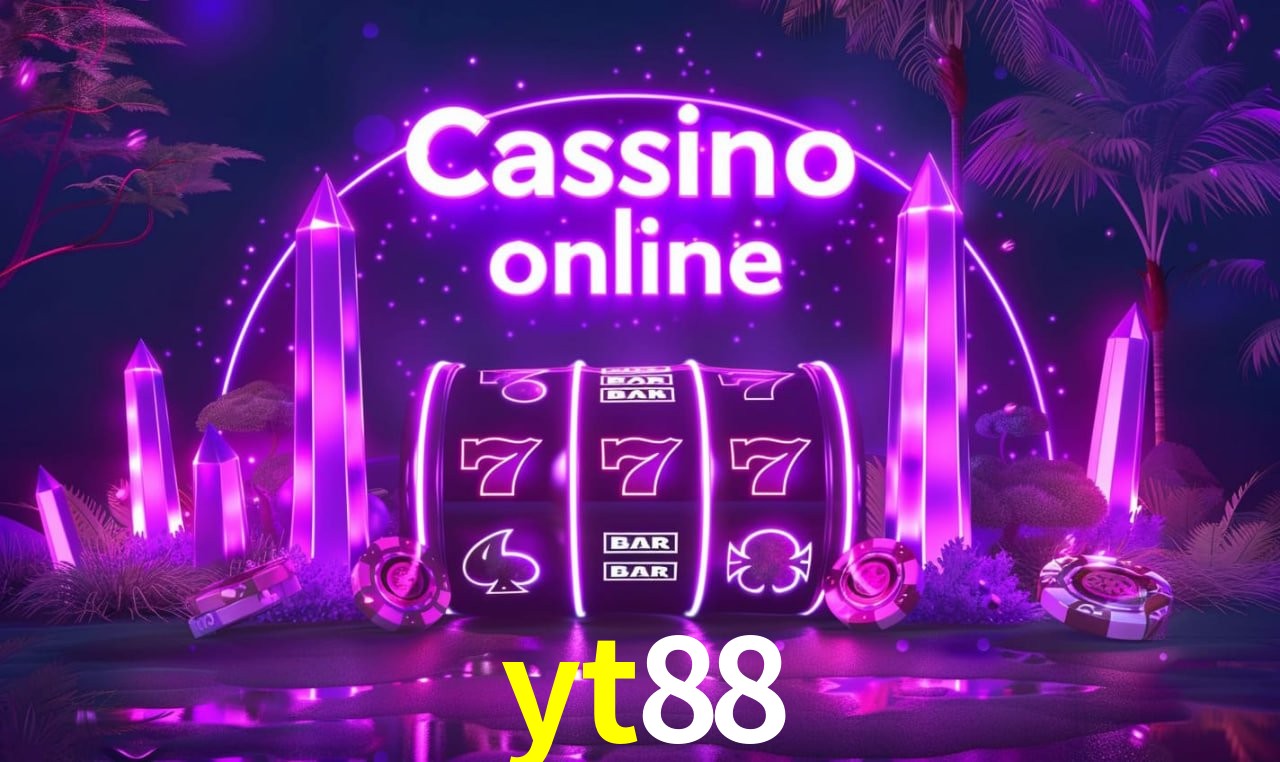 Cadastro Rápido yt88