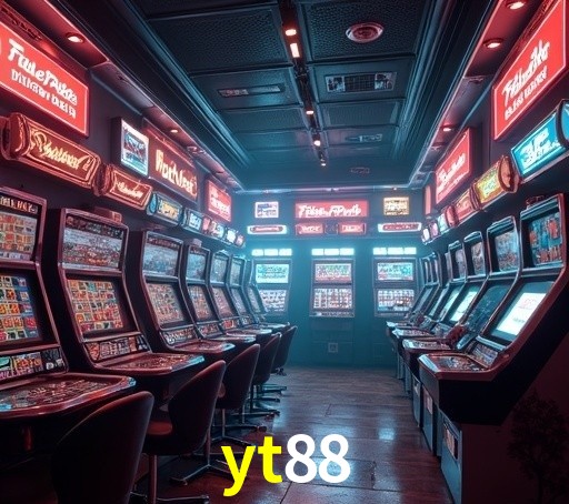 Jogos populares e pagamentos rápidos na yt88