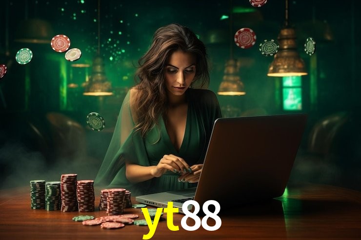Segurança e privacidade no APP yt88
