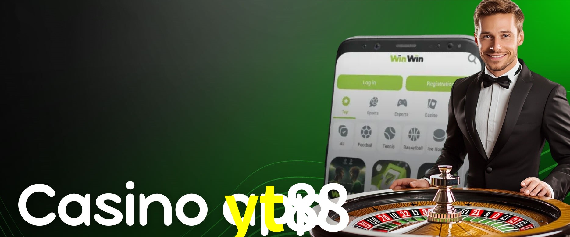 Weekend Specials yt88