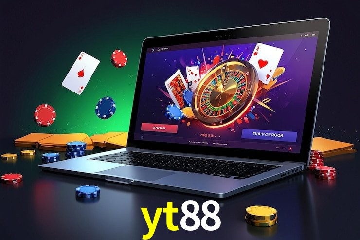 Promoção Relâmpago yt88