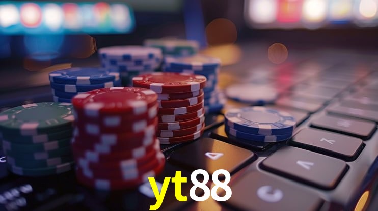 Benefícios da Conta yt88