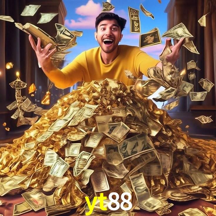 Bônus Diários yt88