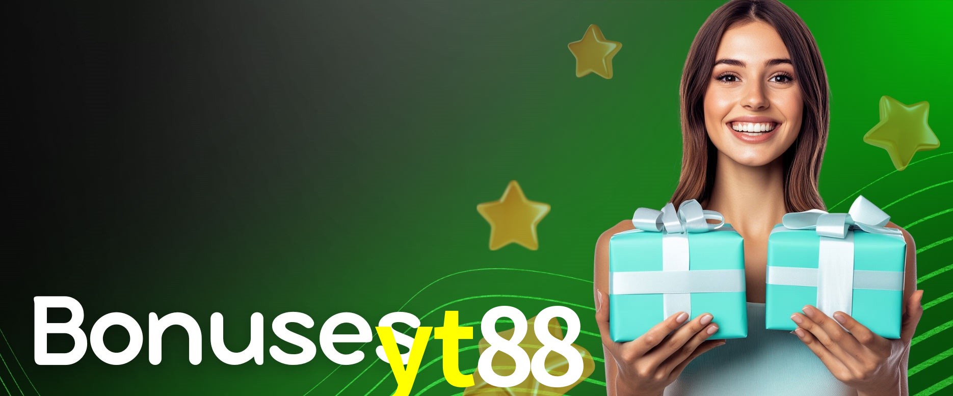 Exclusive Offers yt88