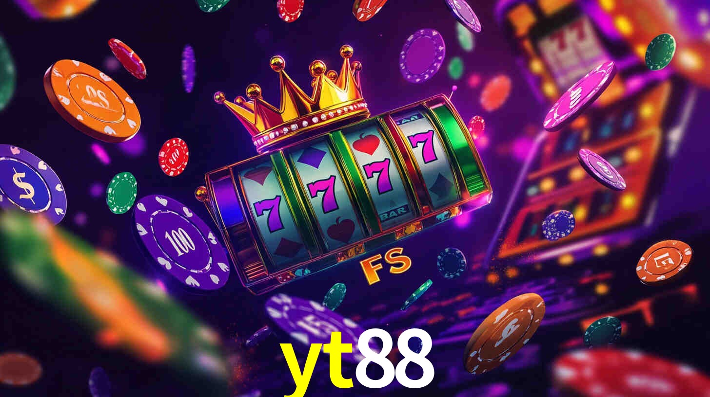 Daily Bonuses yt88
