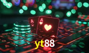 Apostas de Futebol yt88