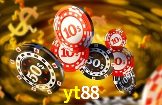 Mesa de Blackjack yt88