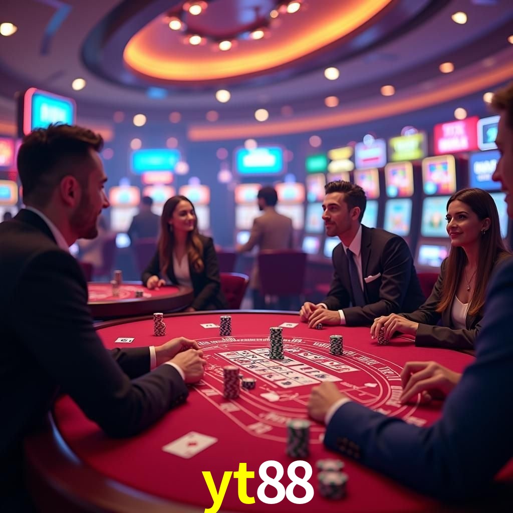 Interface Premium yt88
