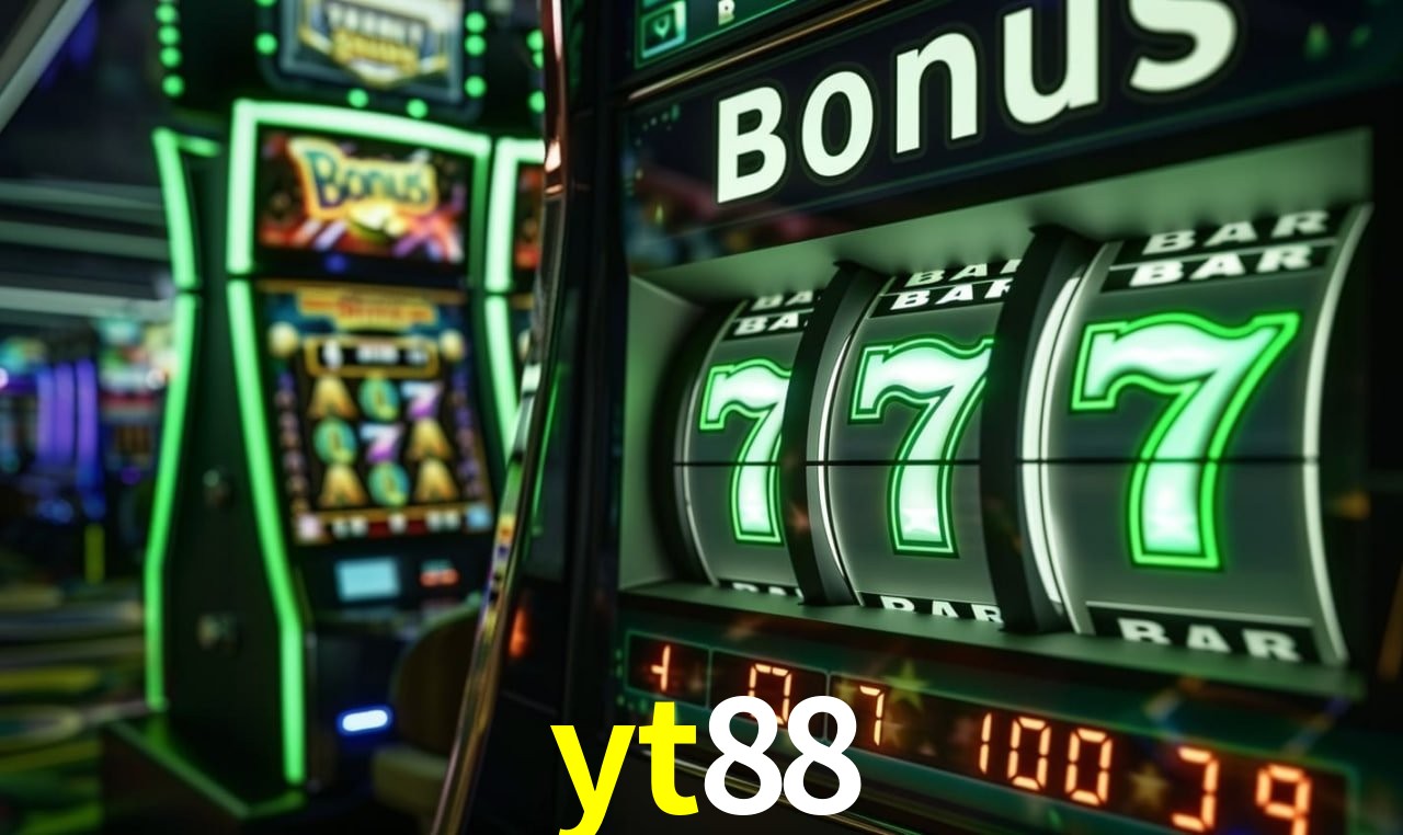 Slot Games yt88