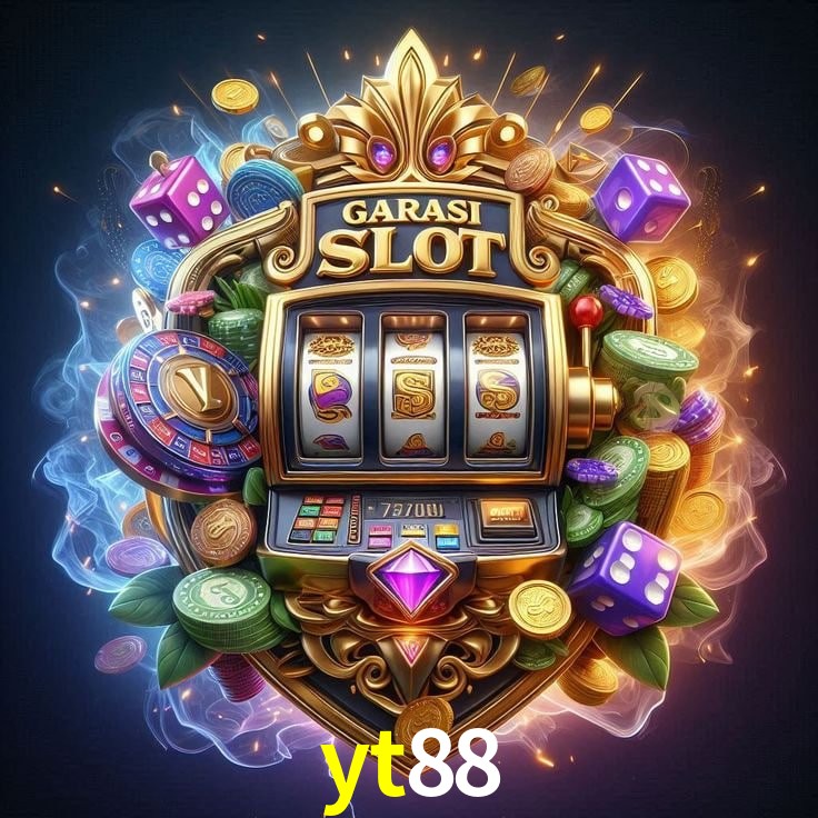 Login Seguro yt88