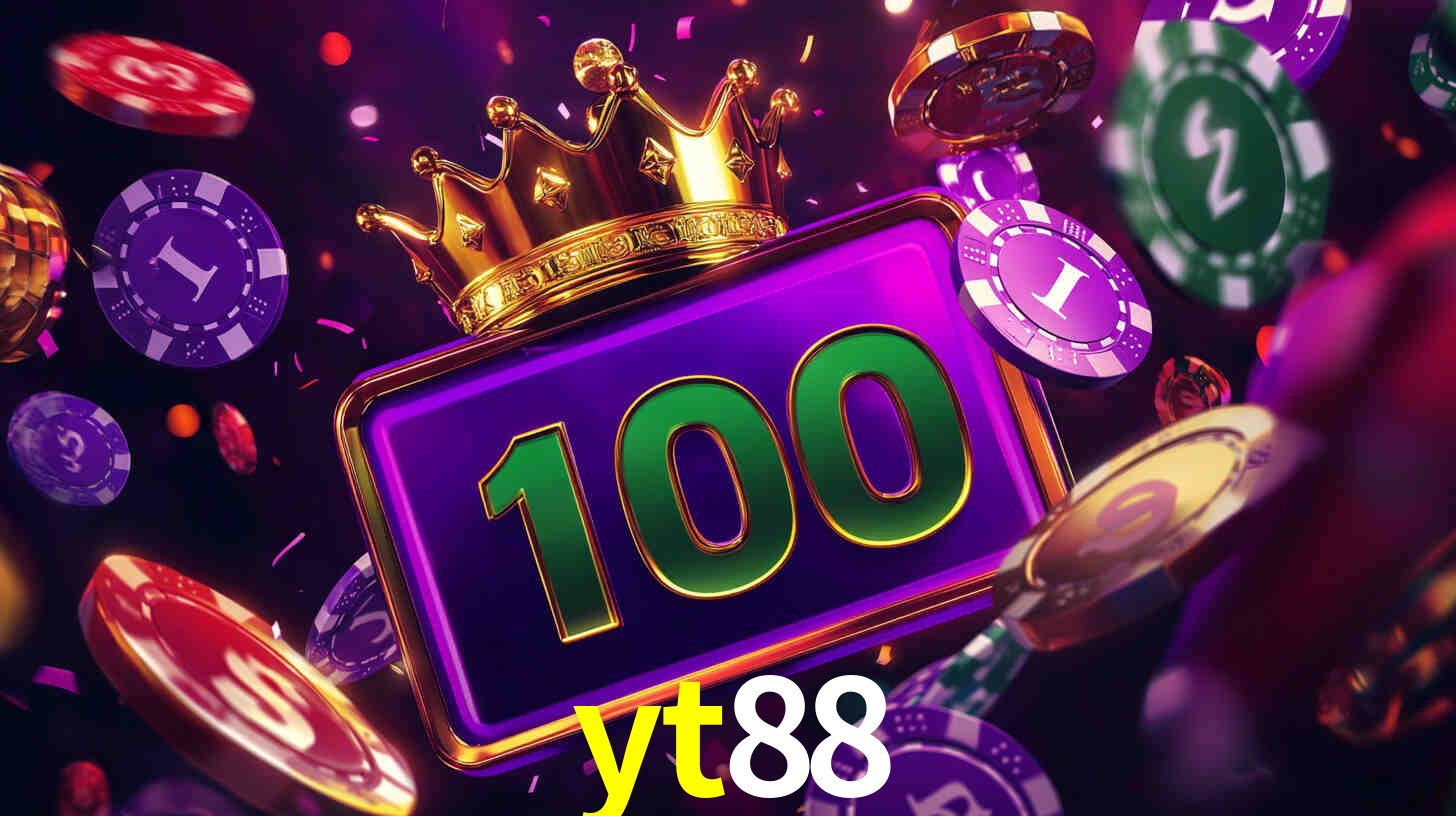 Welcome Bonus yt88