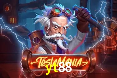 Diretório de Jogos yt88