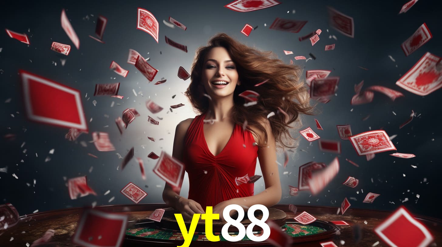 Roulette Table yt88