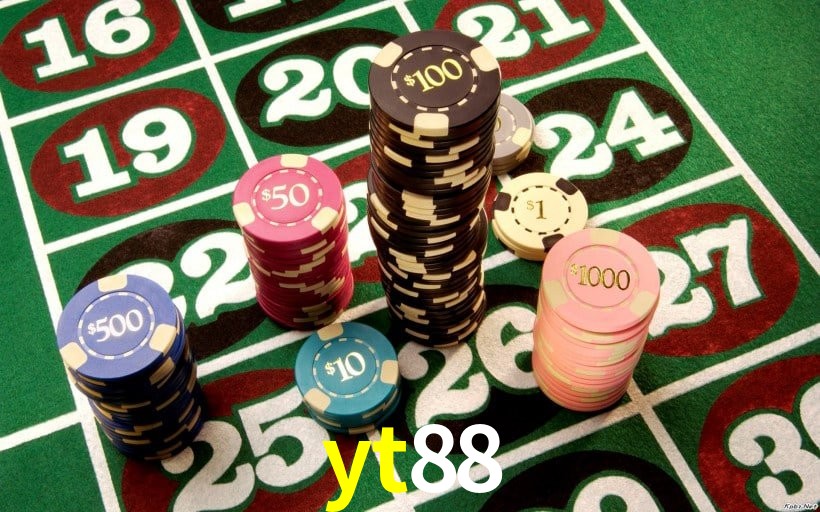 Jogo Aviator yt88