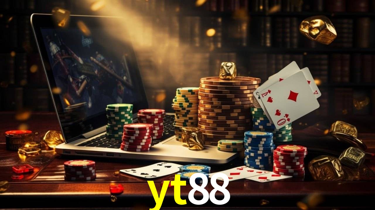 Programa VIP yt88