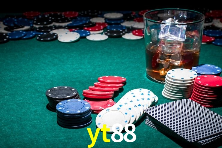 Torneios yt88