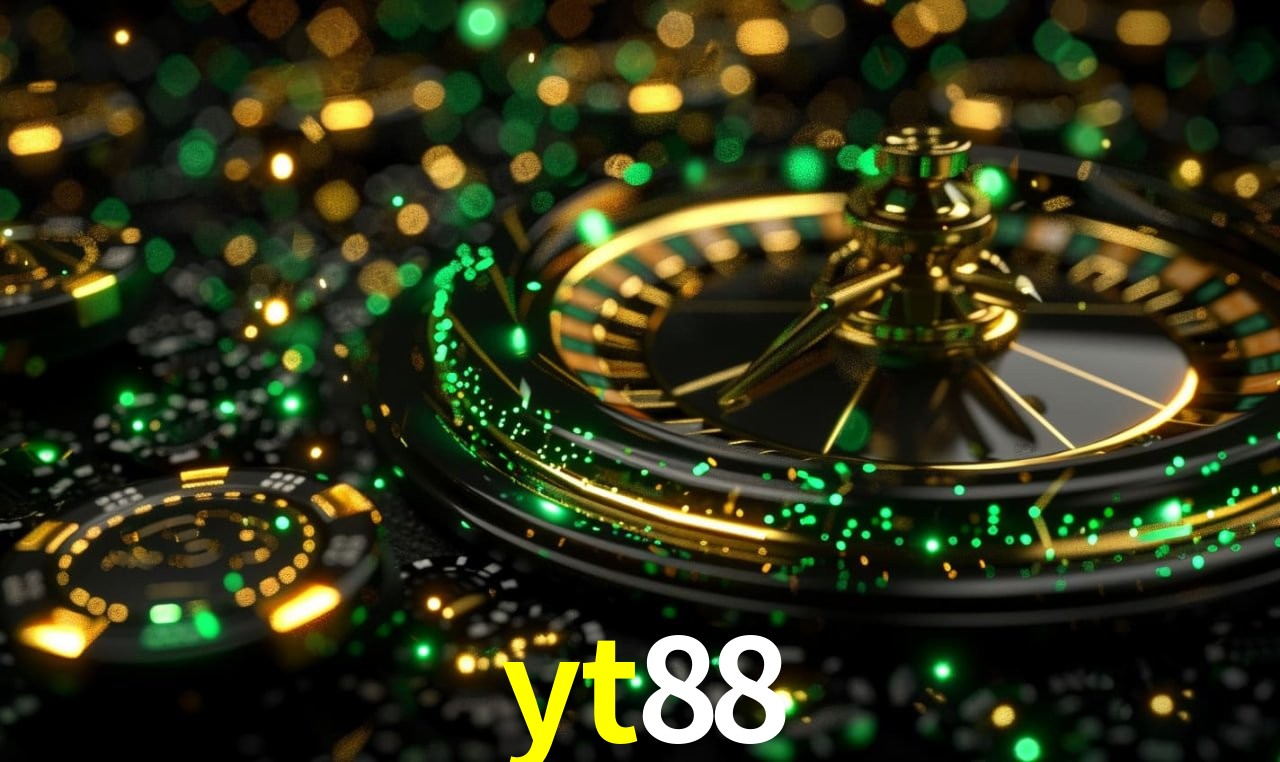 Slots com jackpots e giros grátis na yt88