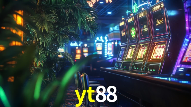Live Casino yt88