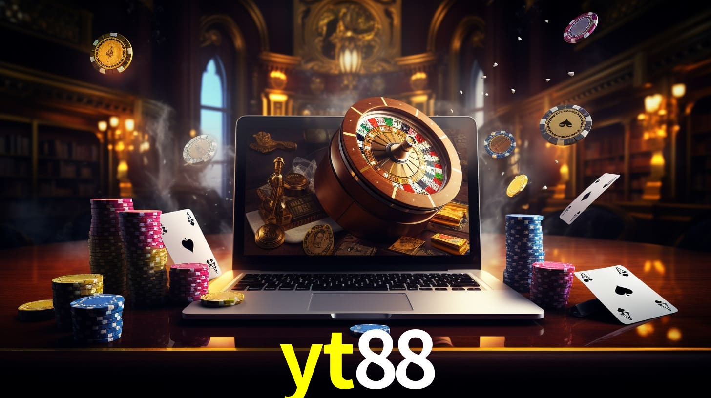 Blackjack Table yt88
