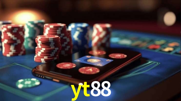 Casino Ao Vivo yt88