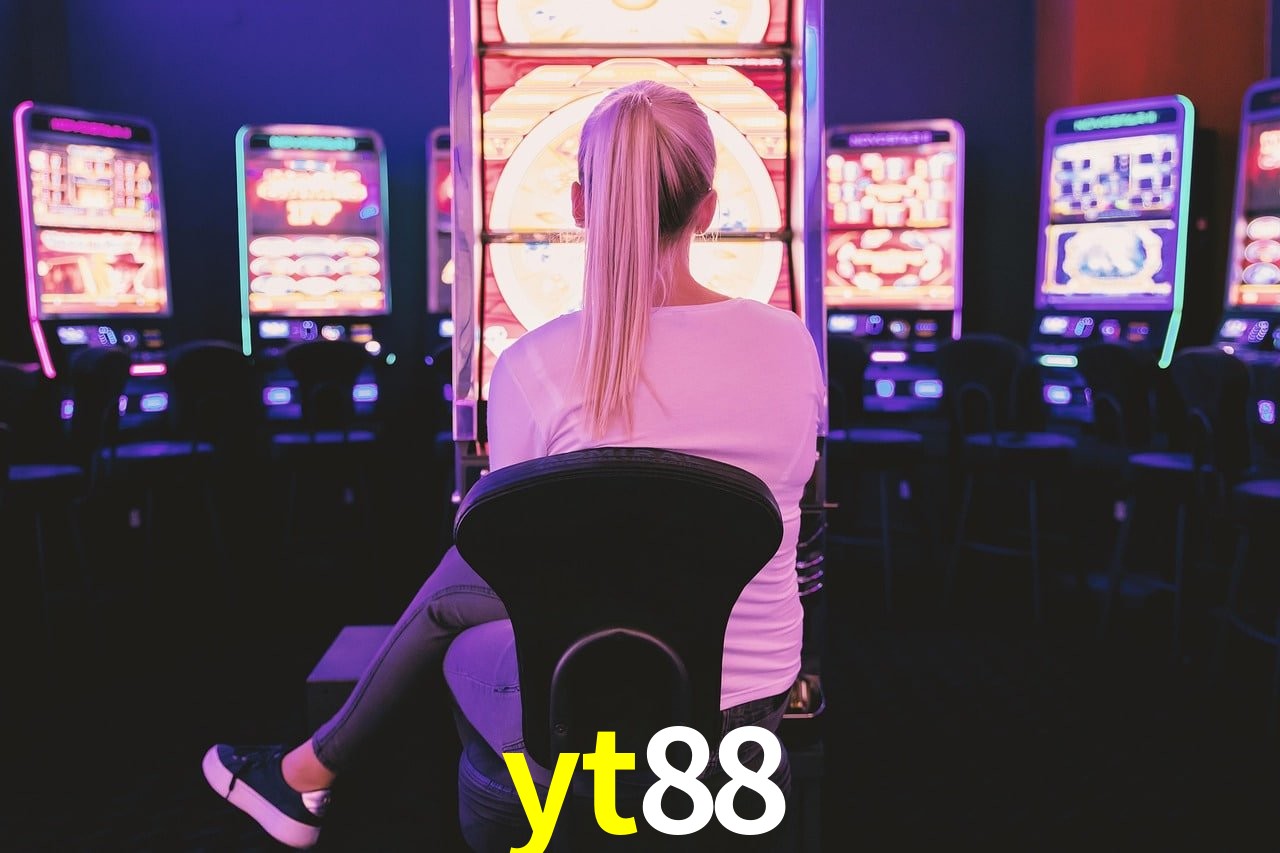 Games Directory yt88