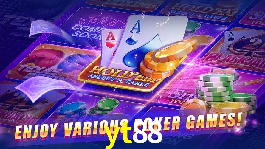 A Emoção da Loteria na yt88: Uma Chance de Mudança de Vida