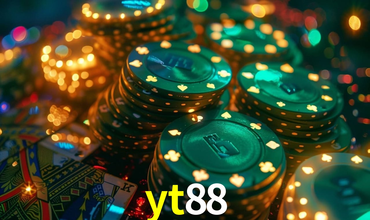 Casino VIP yt88