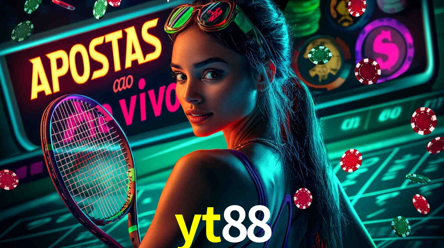 Descubra o Programa VIP da yt88: Vantagens Exclusivas para Jogadores