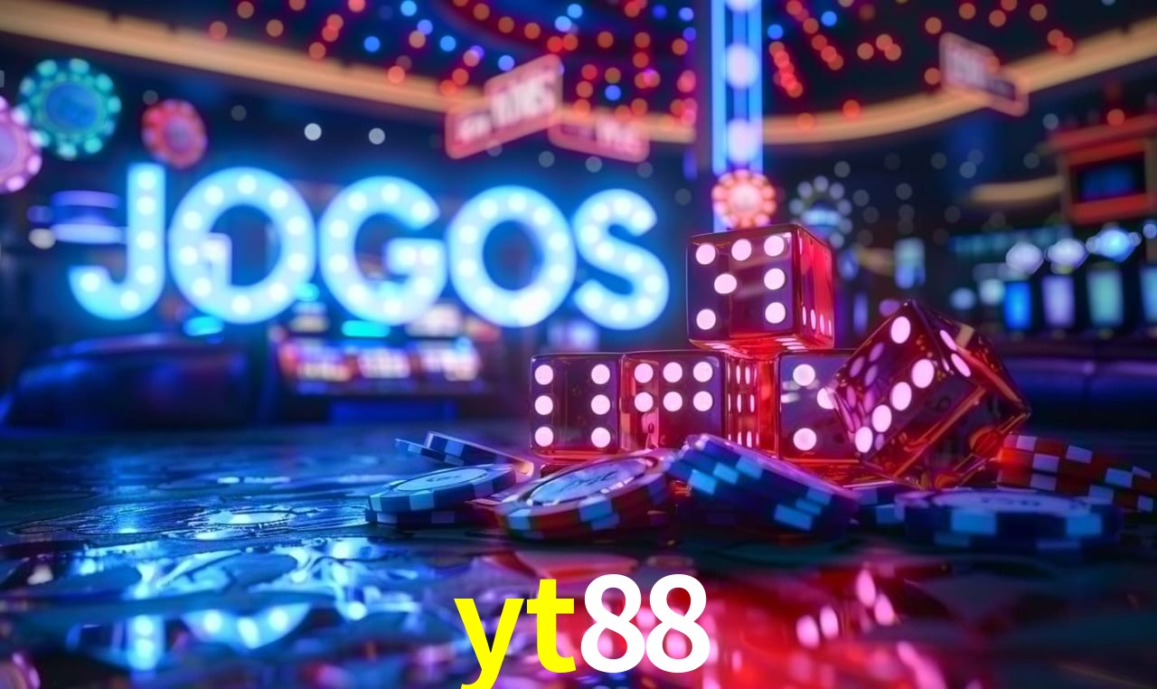Página oficial no Facebook da yt88