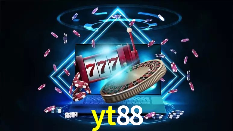 Jogos de Slot yt88