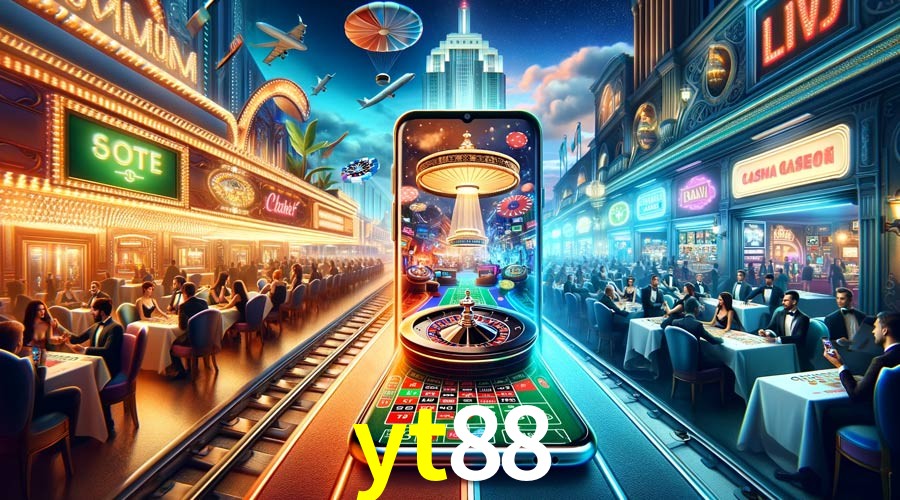 Platform Technology yt88