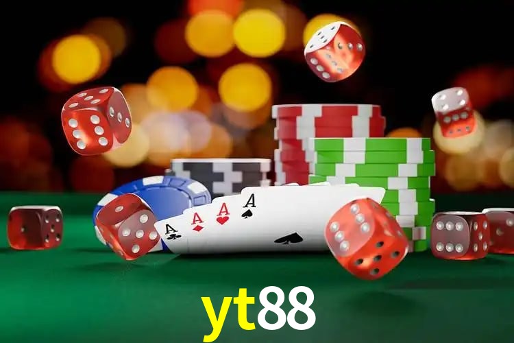 Estatísticas do Jogo yt88