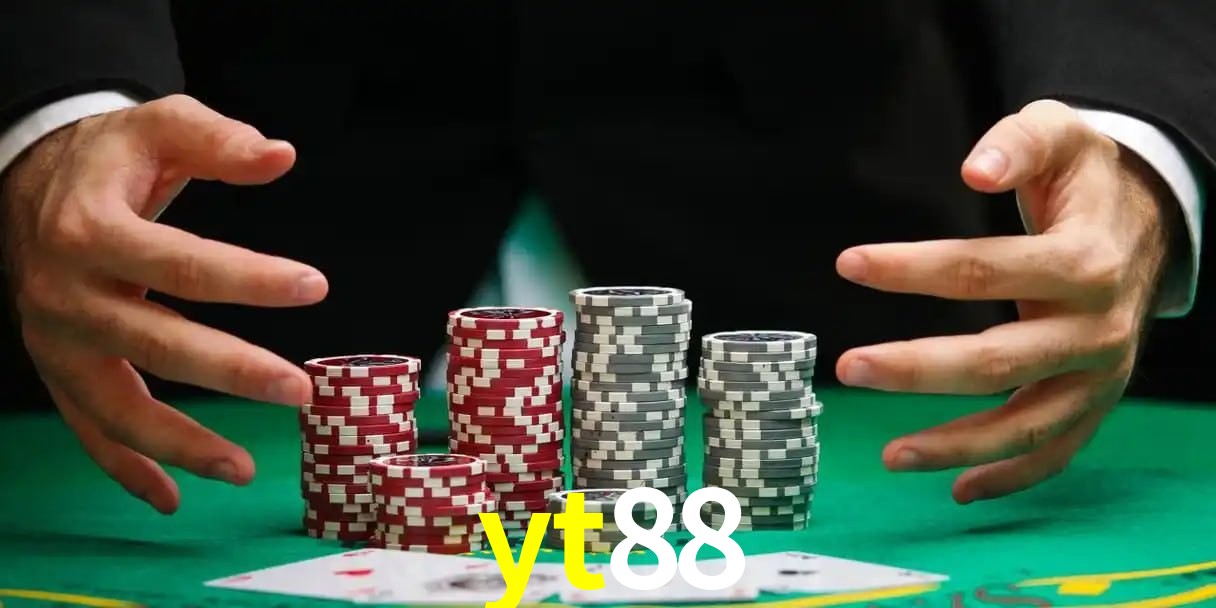 Benefícios VIP na yt88
